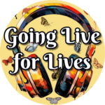 Going Live for Lives lLgo